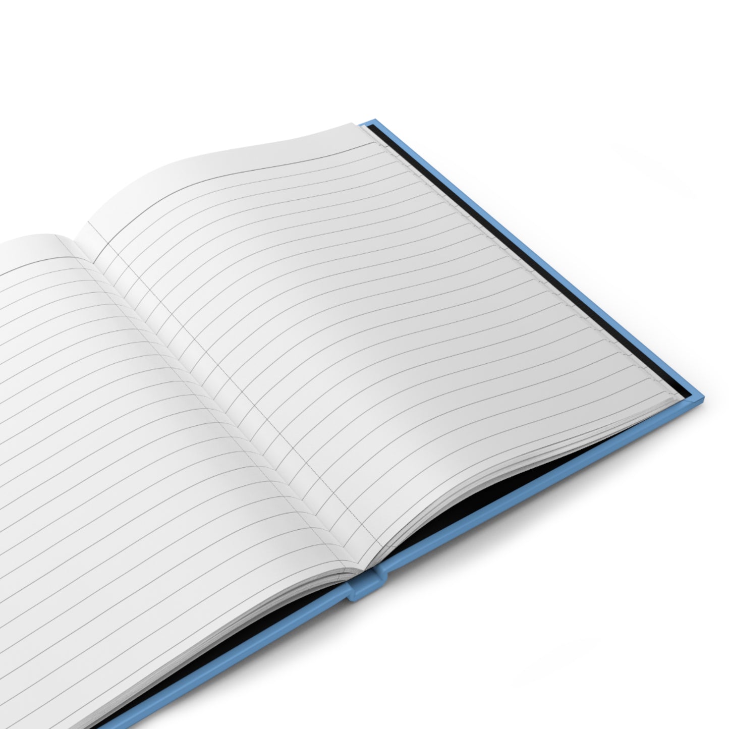 Hardcover Journal ~More than pages- a sanctuary for your journey