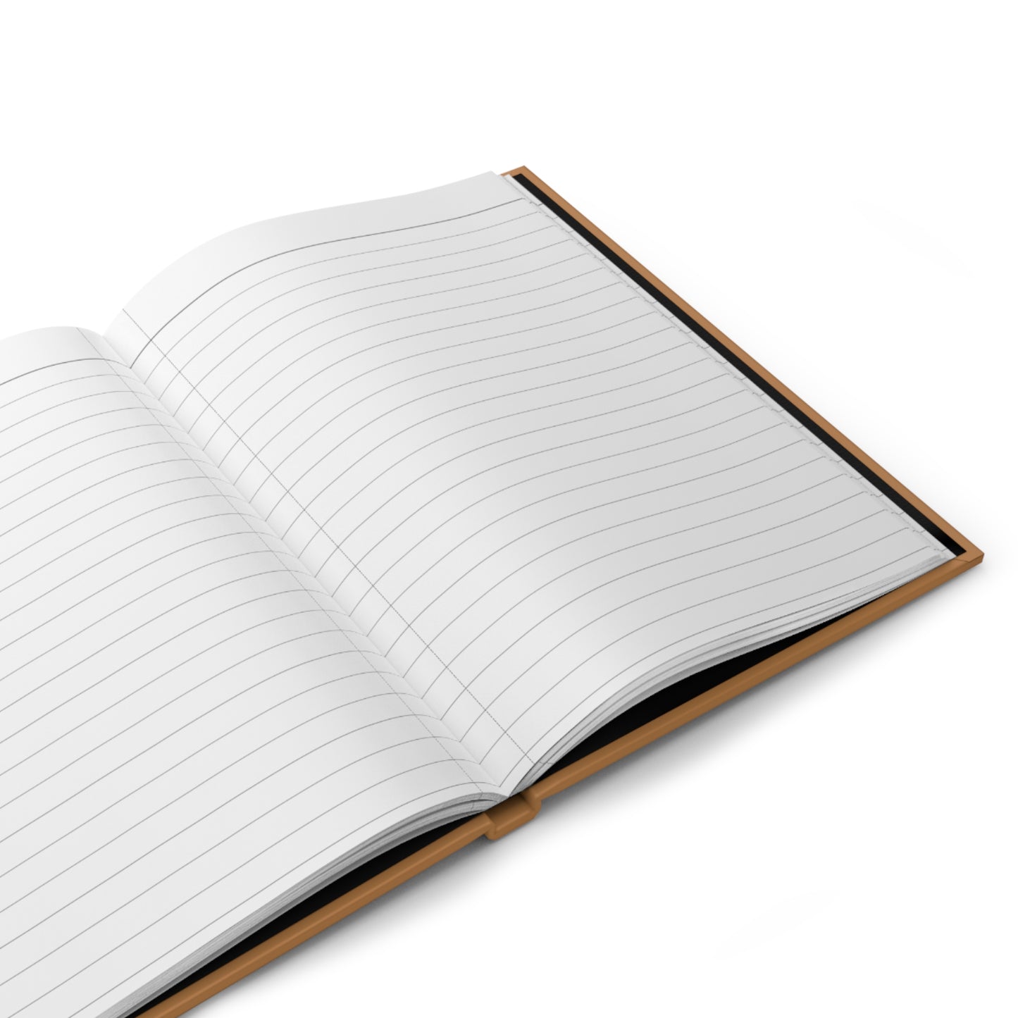 Hardcover Journal ~A ritual for the restless mind.