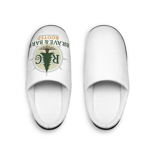 RC Co. Indoor Slippers//Women