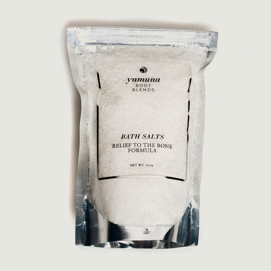 Relief to the Bone Bath Salt-0