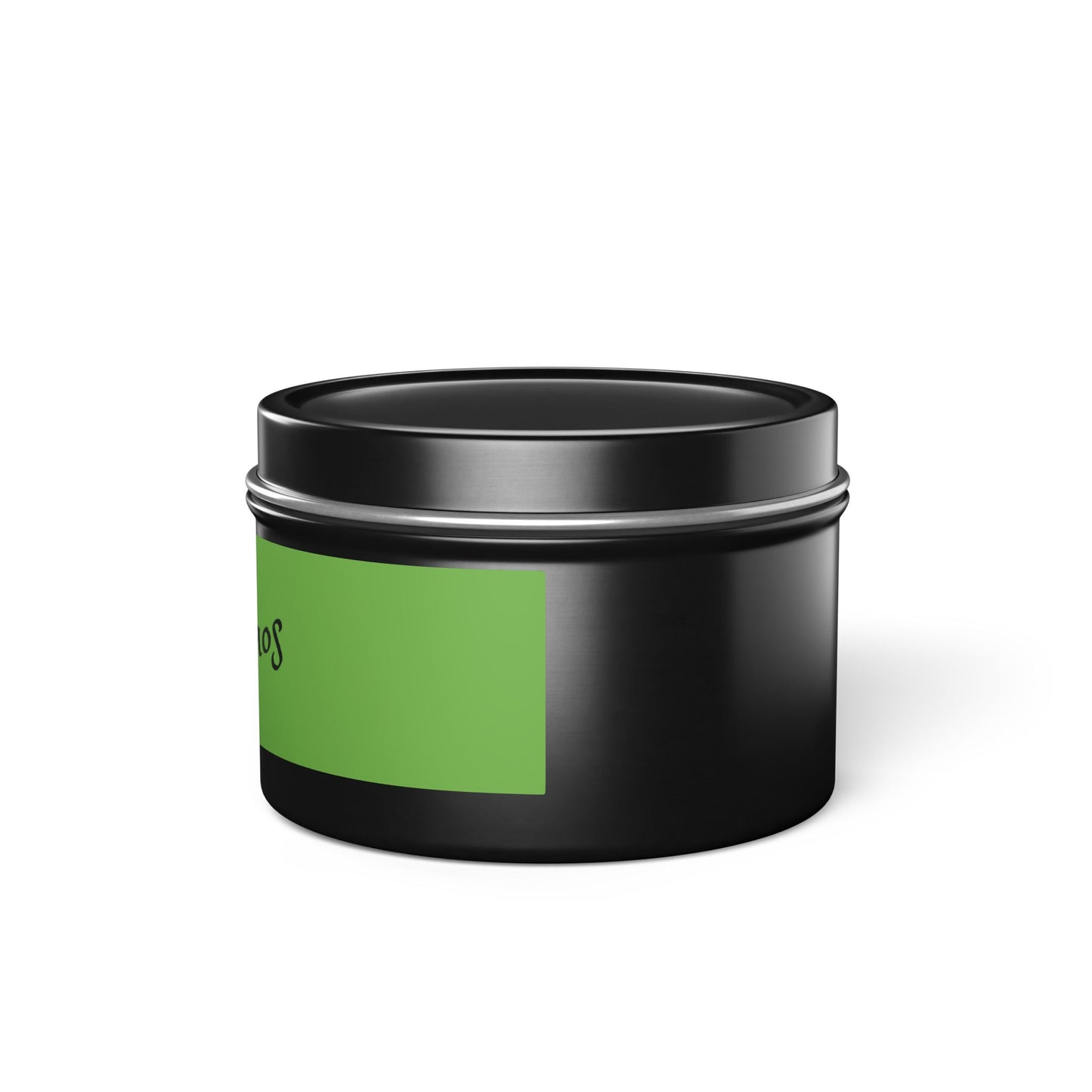 Tin Candle (Rooted in Chaos)