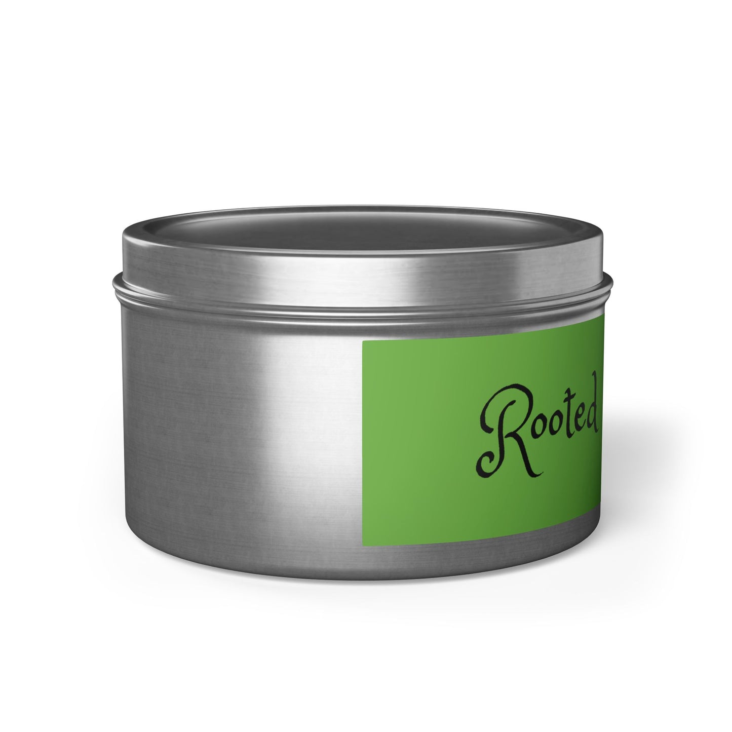 Tin Candle (Rooted in Chaos)