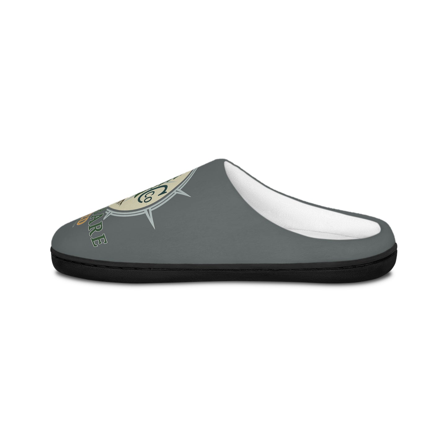 RC Co. Indoor Slippers//Mens