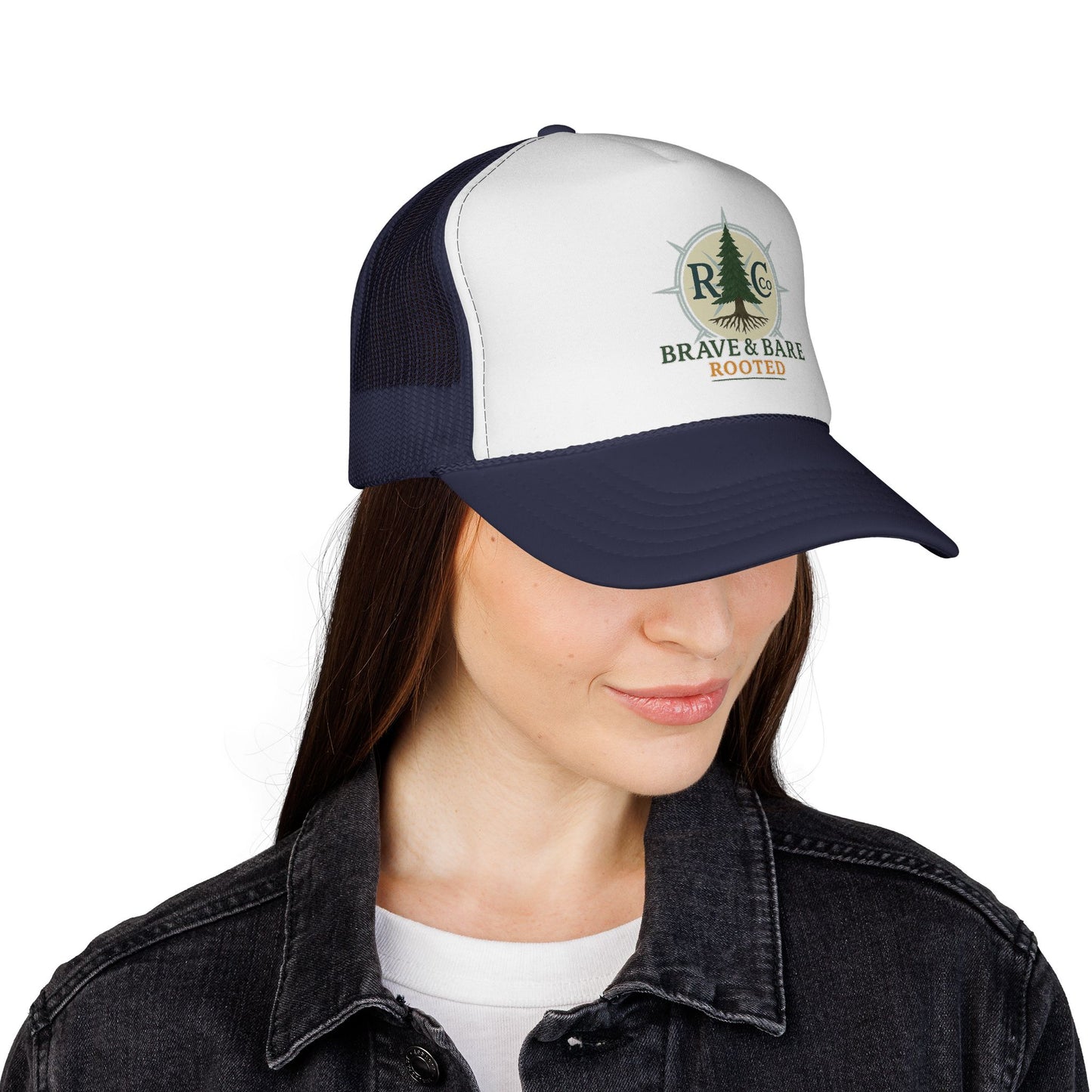 RC Co. Trucker Cap