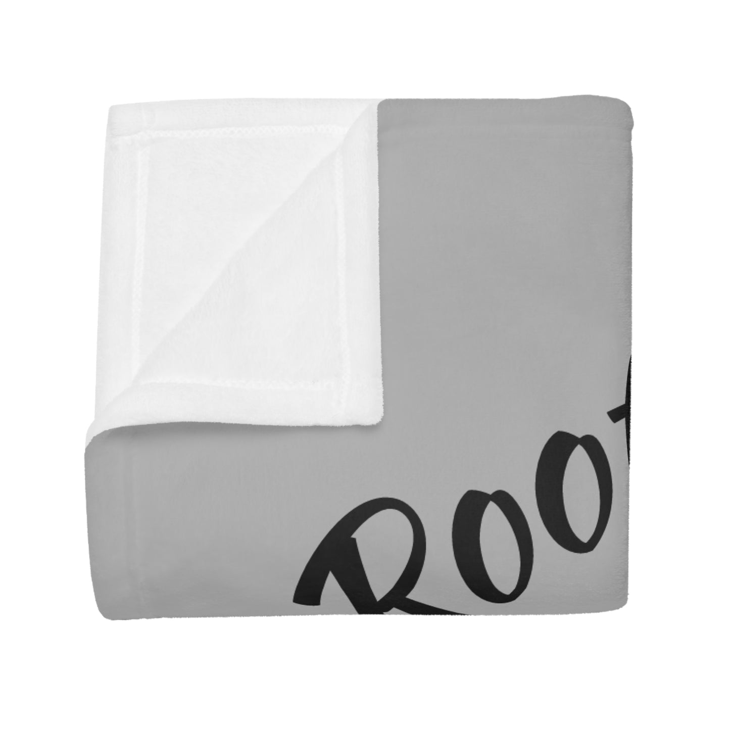 RC Co. Fleece Blanket