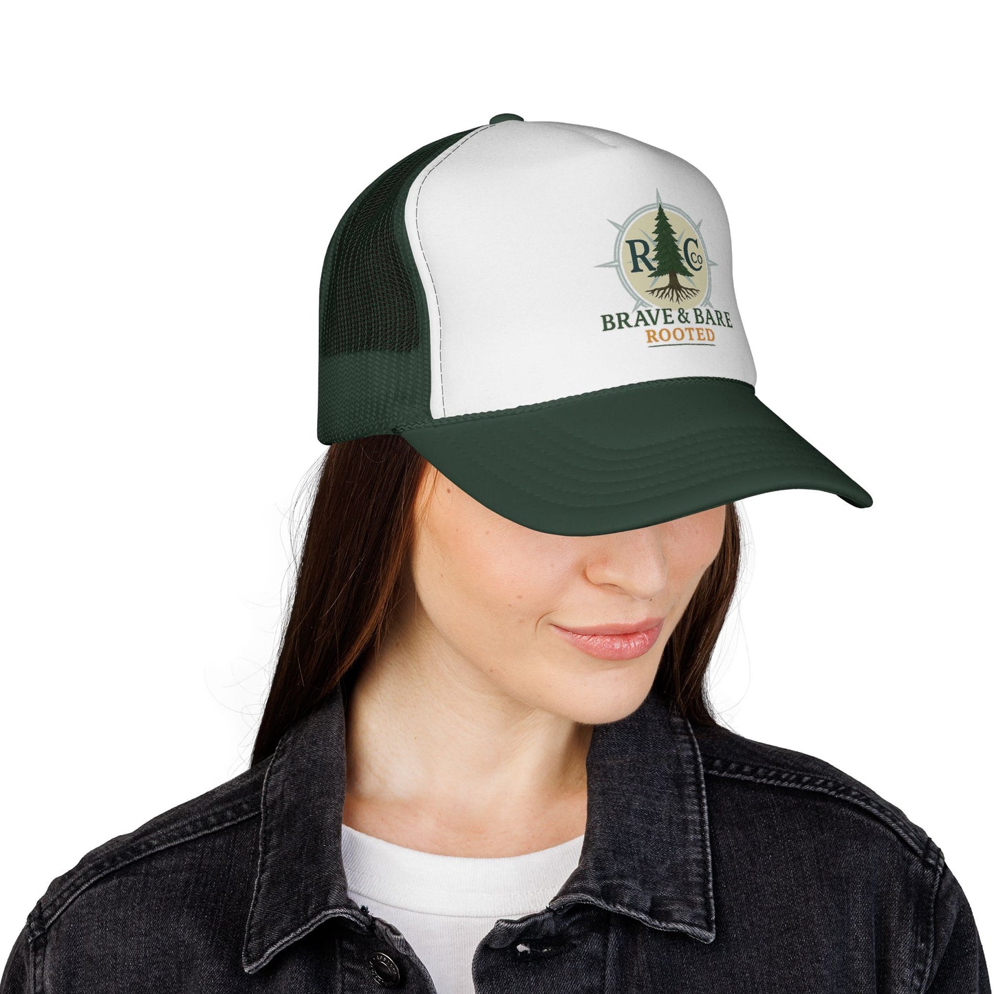 RC Co. Trucker Cap