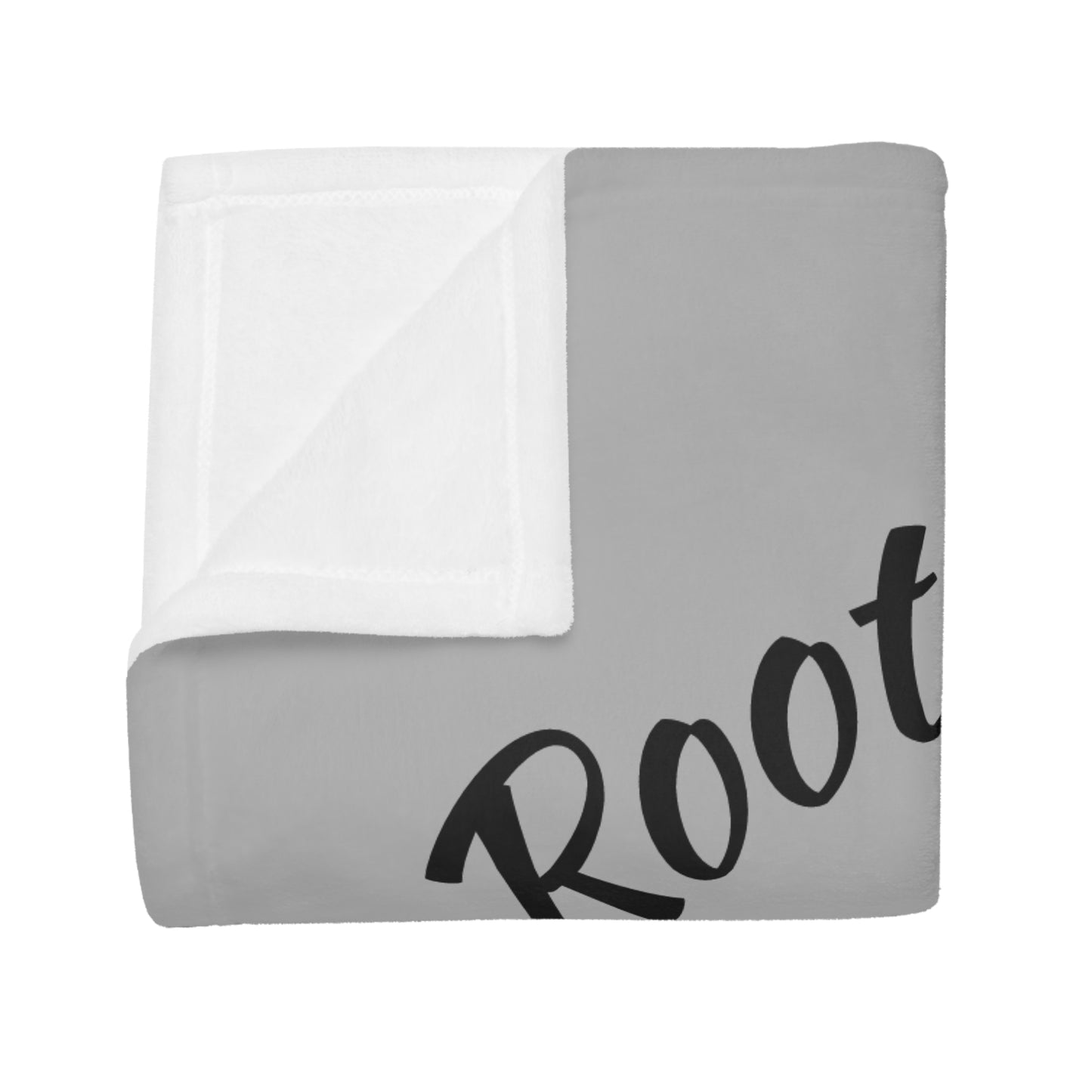 RC Co. Fleece Blanket