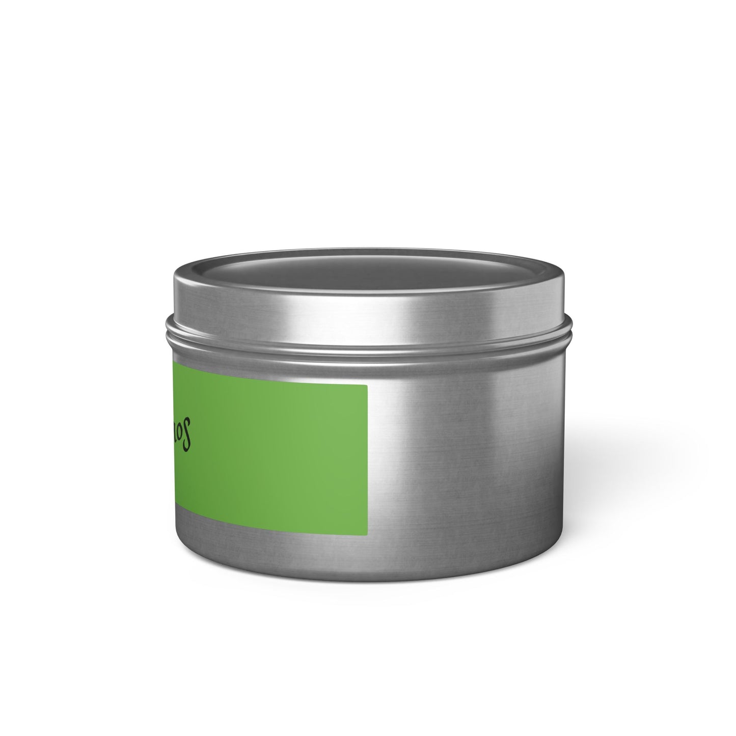 Tin Candle (Rooted in Chaos)