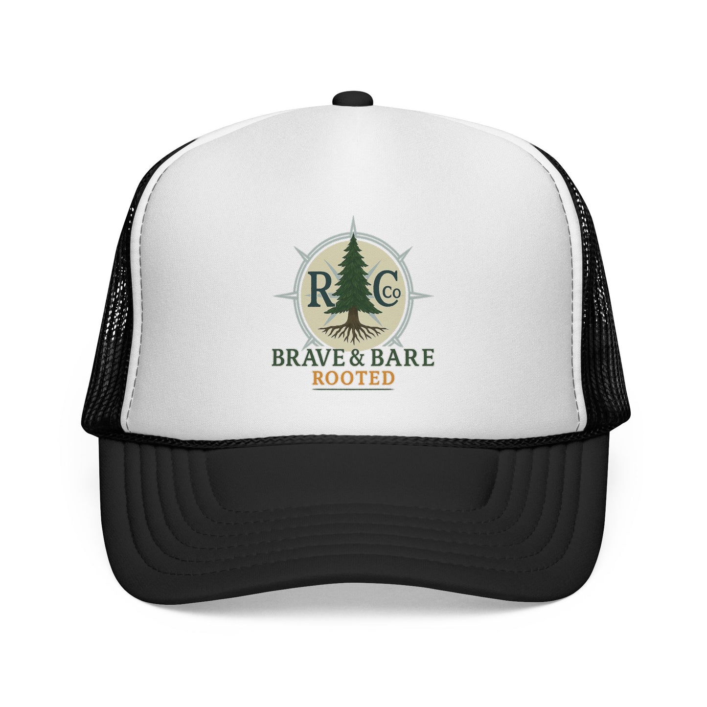 RC Co. Trucker Cap