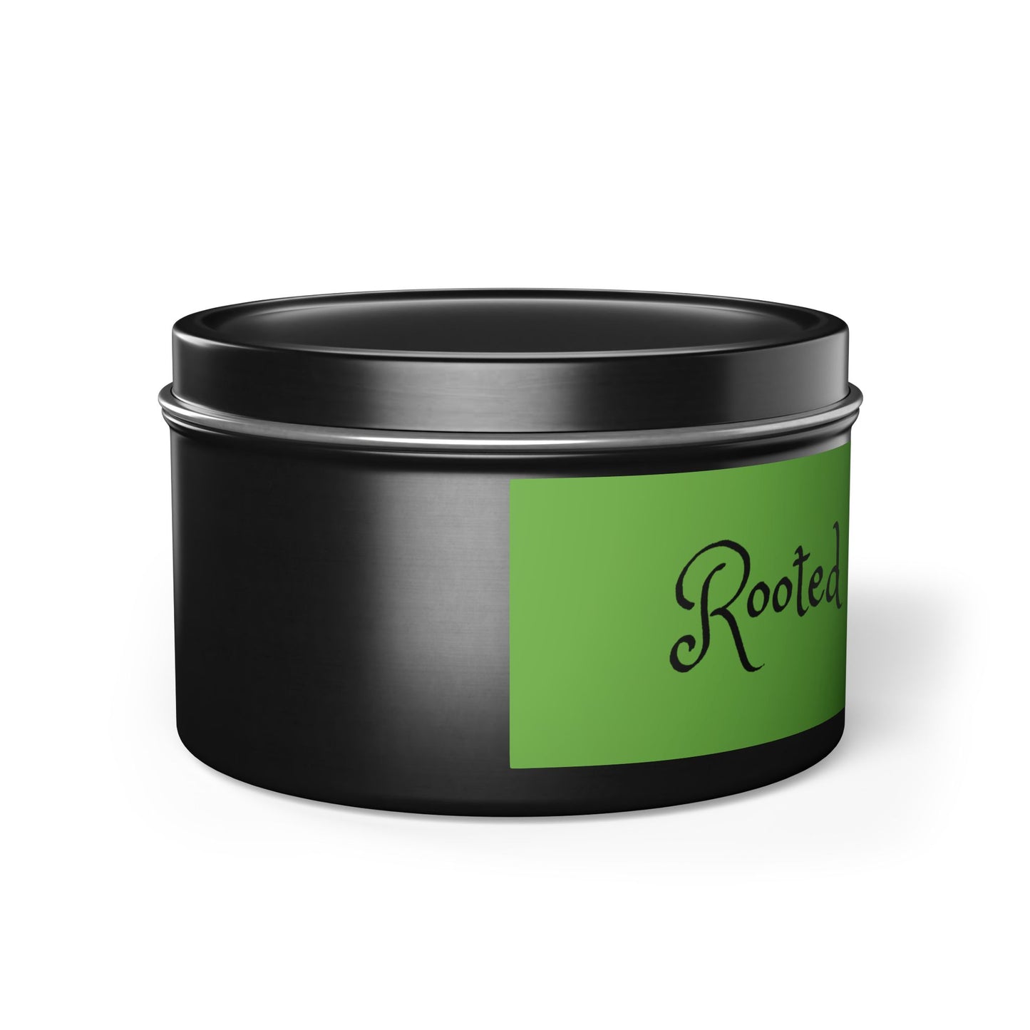 Tin Candle (Rooted in Chaos)
