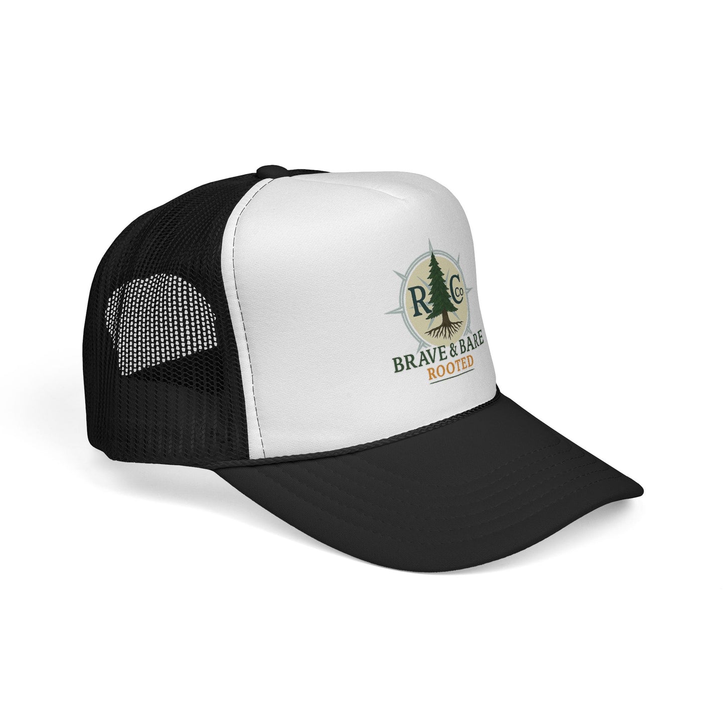RC Co. Trucker Cap