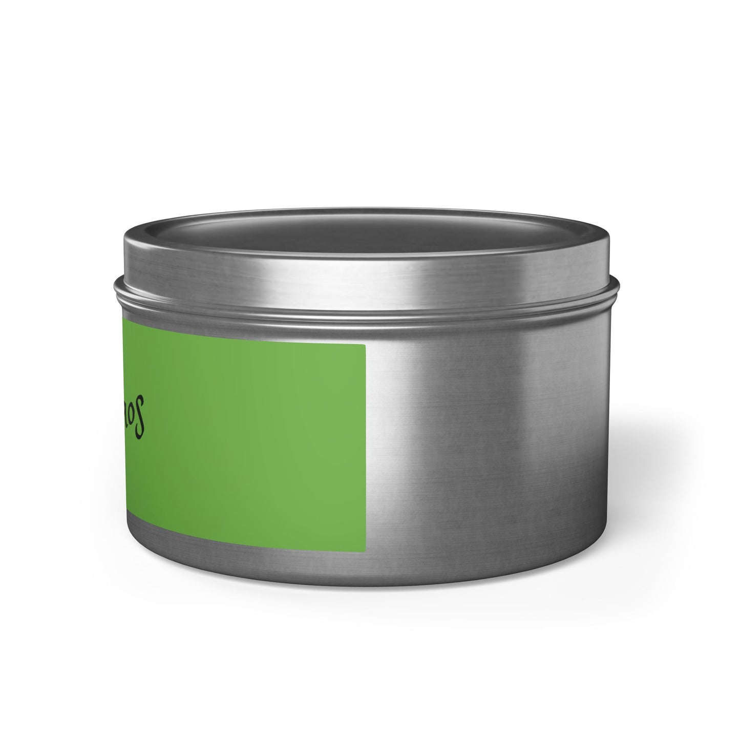 Tin Candle (Rooted in Chaos)