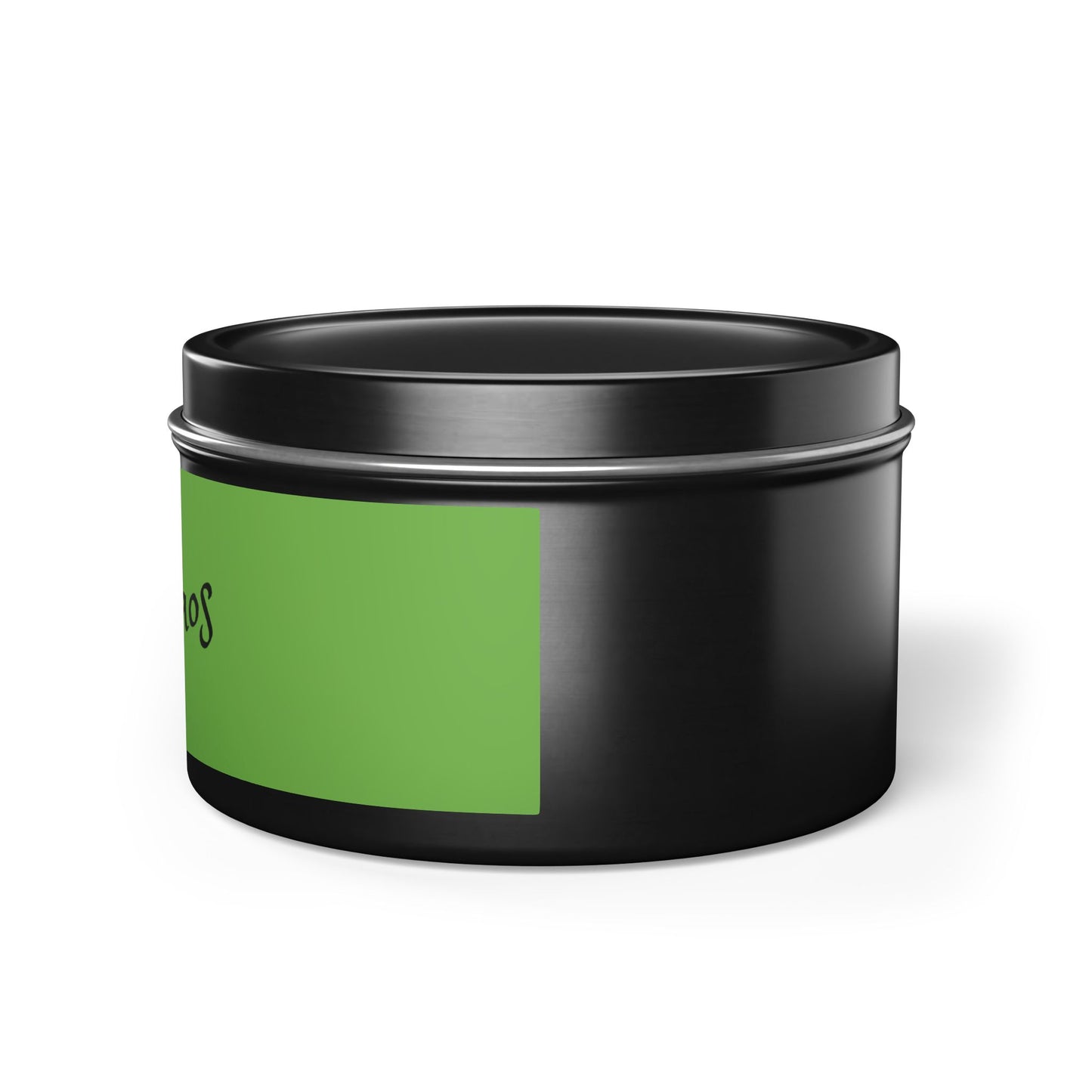 Tin Candle (Rooted in Chaos)
