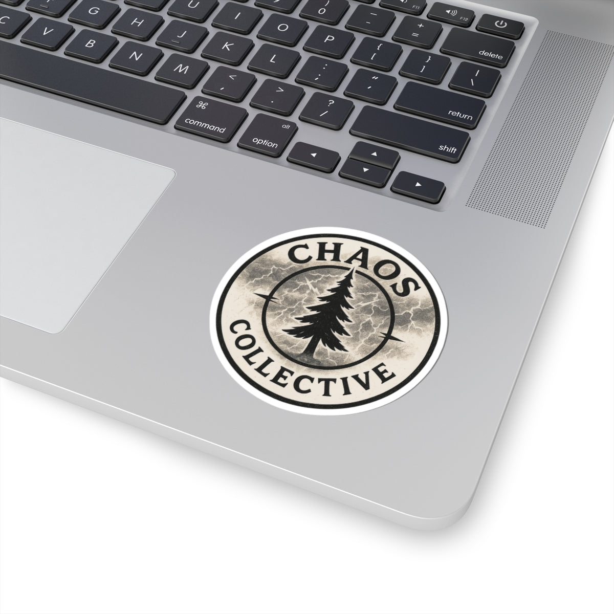 Logo sticker (RC Co.)