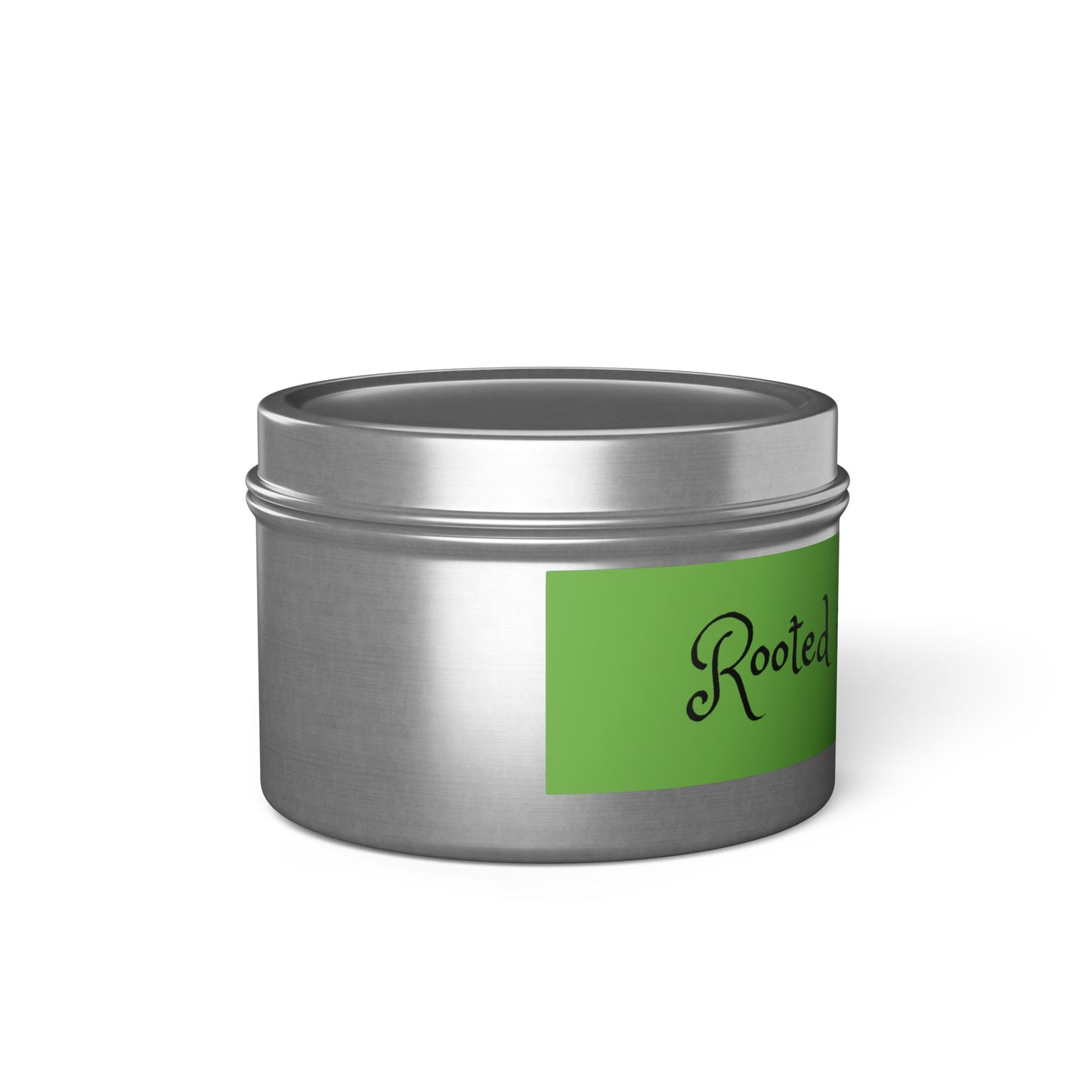 Tin Candle (Rooted in Chaos)