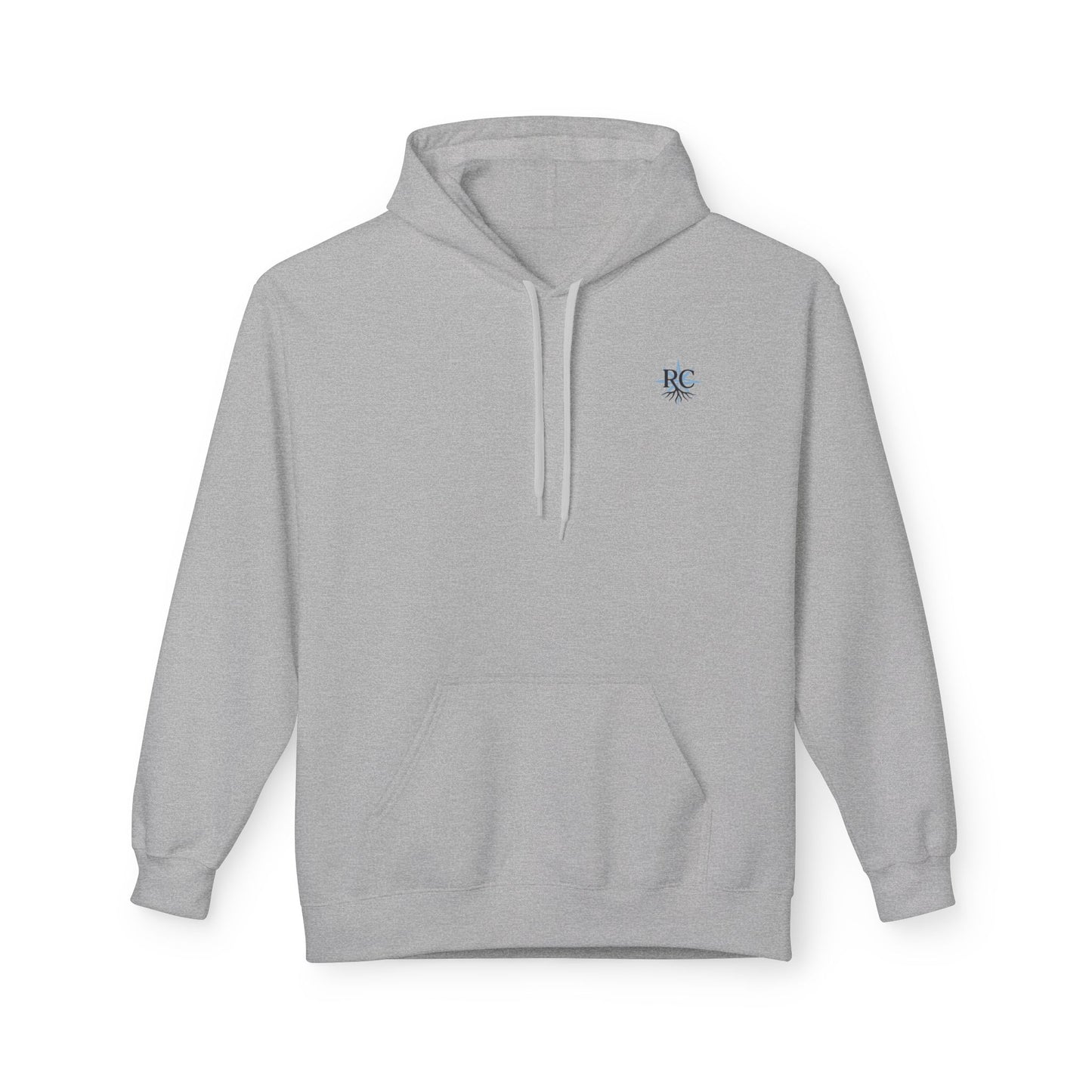 RC Co. Fleece Hoodie//Unisex