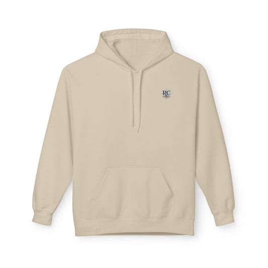 RC Co. Fleece Hoodie//Unisex
