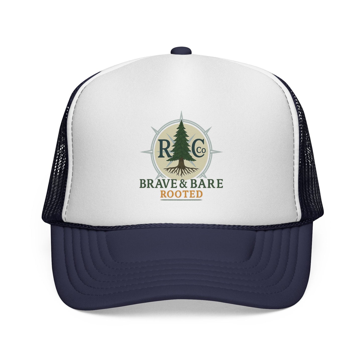 RC Co. Trucker Cap