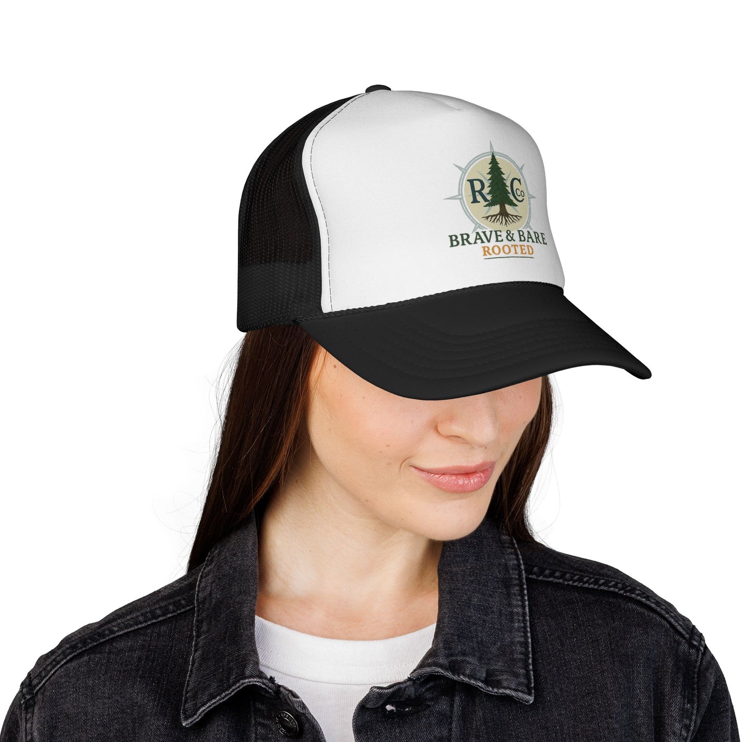 RC Co. Trucker Cap