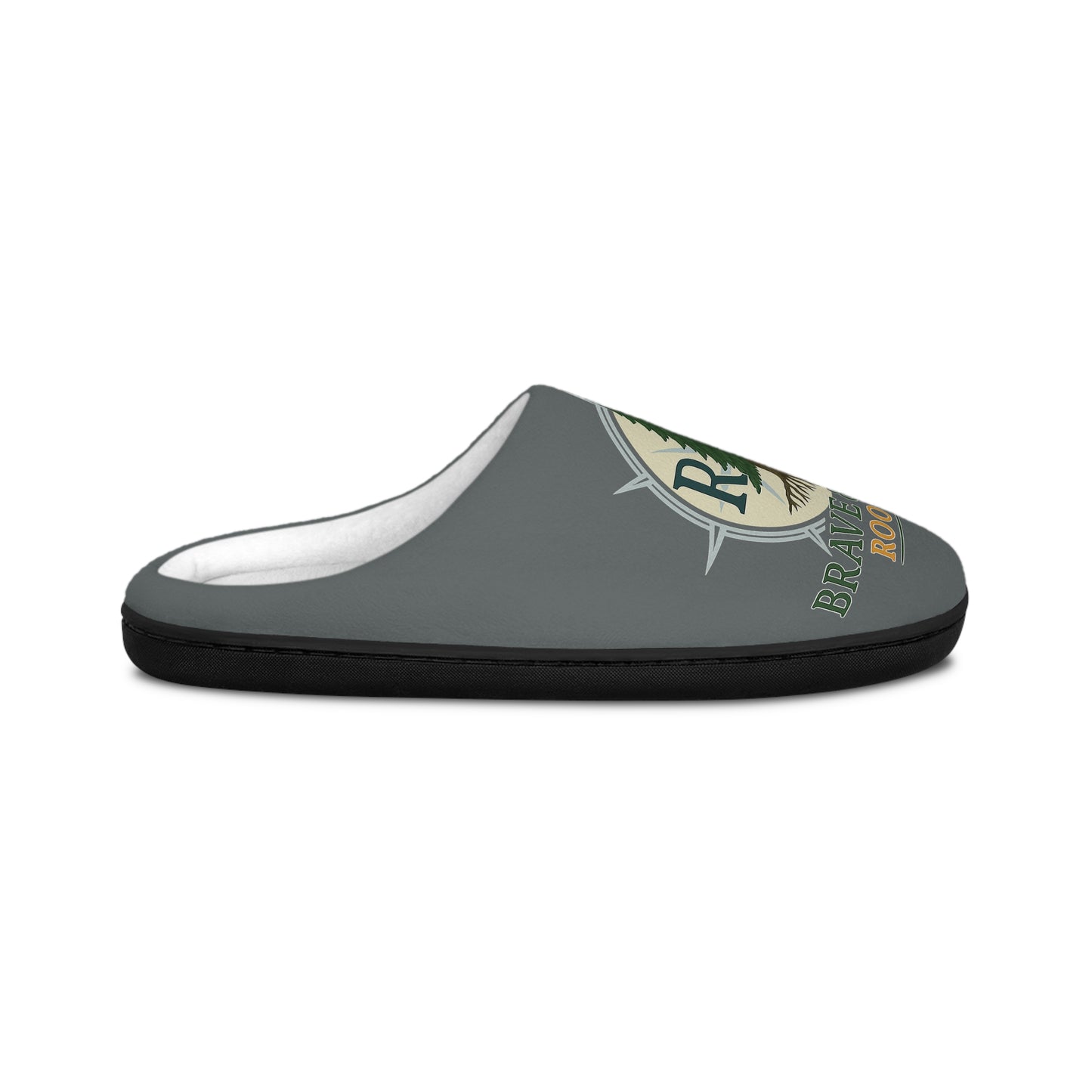 RC Co. Indoor Slippers//Mens