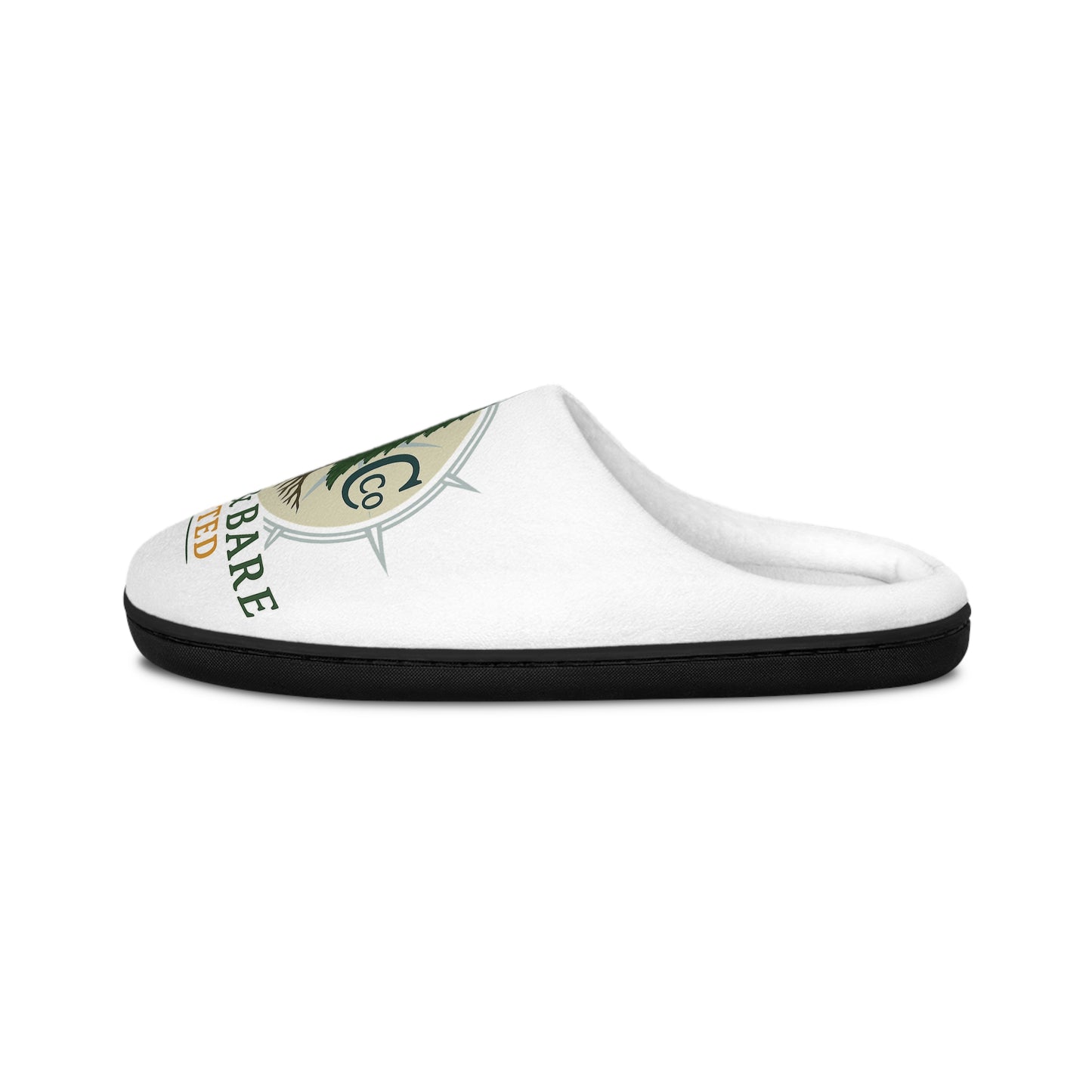 RC Co. Indoor Slippers//Women